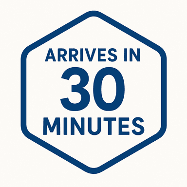 Fast Arrival