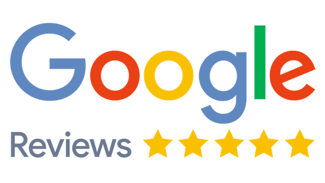 Google 5-Star Rated